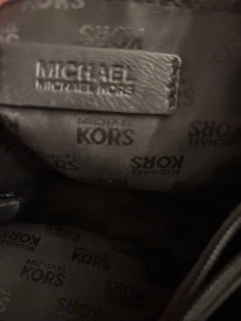 Michael Kors stylish michael